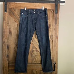 Men’s Hugo Boss jeans